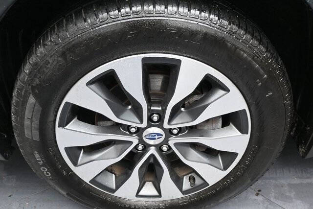 2023 Subaru Outback Limited XT