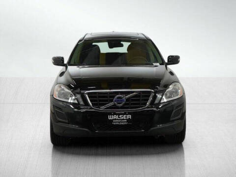 2013 Volvo XC60