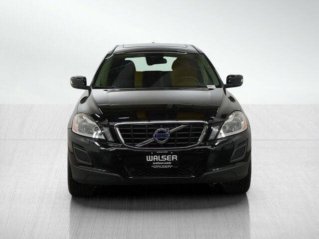 2013 Volvo XC60