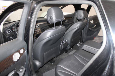 2016 Mercedes-Benz GLC GLC 300