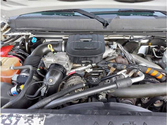 2011 GMC Sierra 2500HD