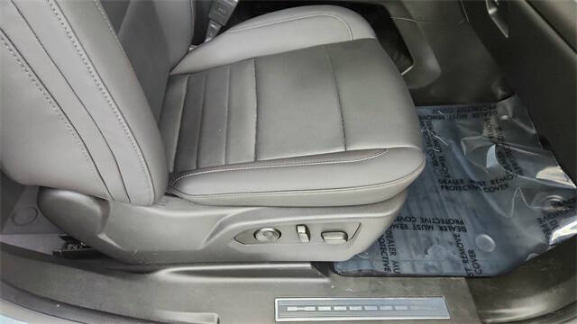 2024 GMC HUMMER EV 3X