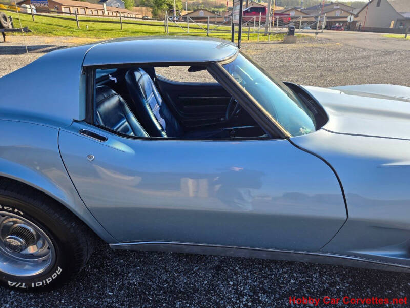 1977 Chevrolet Corvette