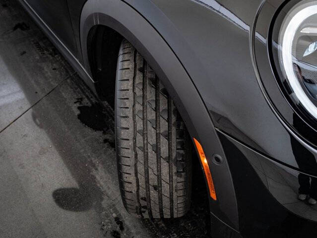 2025 MINI Hardtop 2 Door