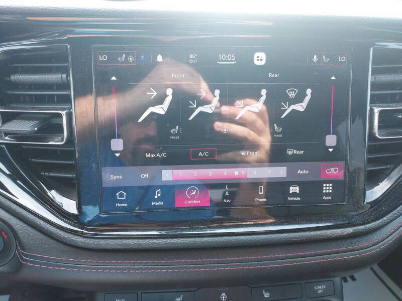 2021 Dodge Durango R/T