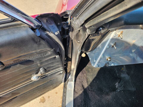 1968 Chevrolet Chevelle