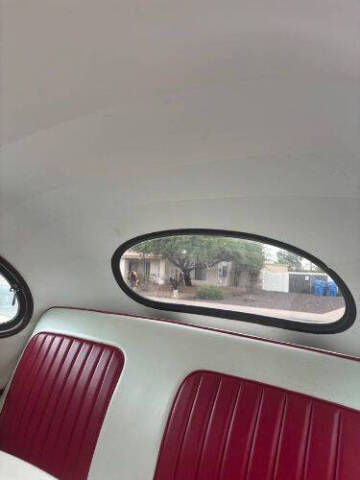 1948 Ford Coupe