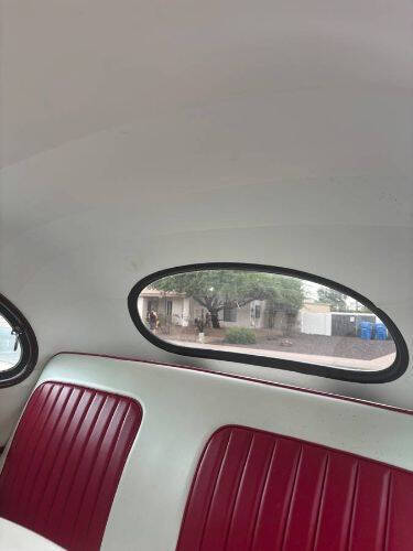 1948 Ford Coupe