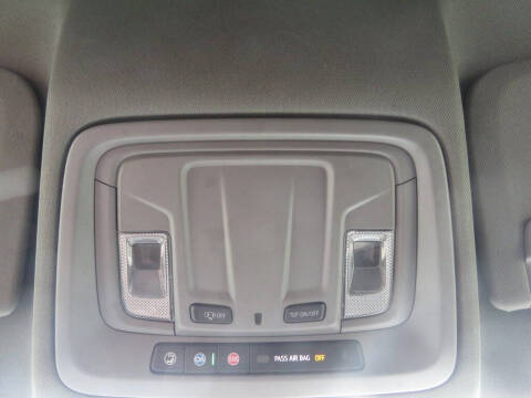 2021 GMC Sierra 2500HD