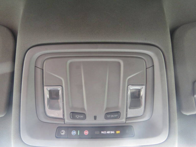 2021 GMC Sierra 2500HD