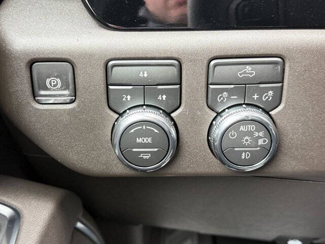 2026 GMC Sierra 3500HD