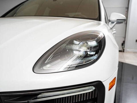 2026 Porsche Macan GTS