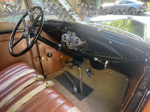 1931 Ford Model A
