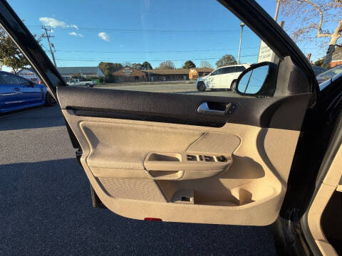 2014 Volkswagen Jetta SportWagen SE PZEV