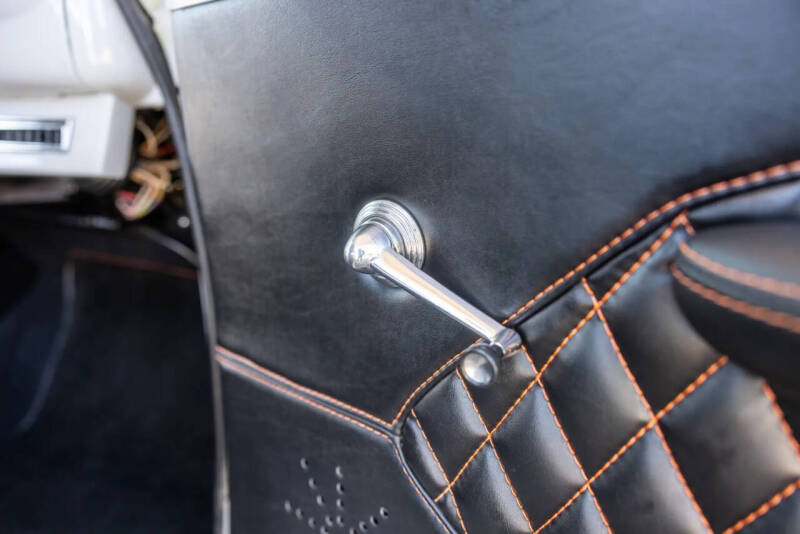 1950 Ford Crown Victoria