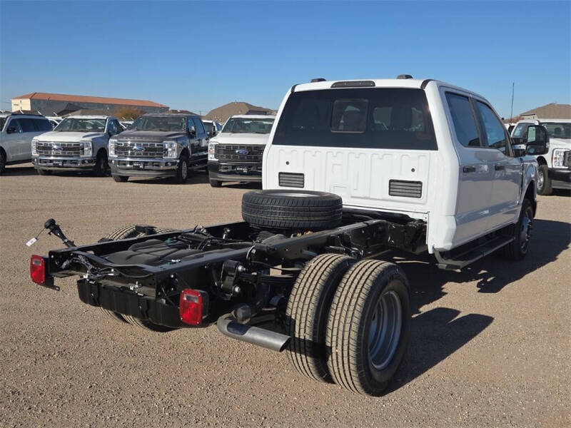 2026 Ford F-350 Super Duty XL