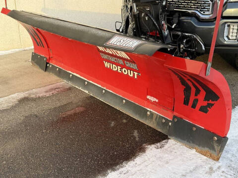 2020 GMC Sierra 2500HD