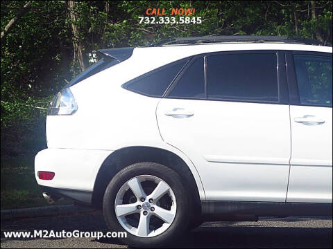 2005 Lexus RX 330