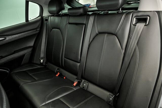 2020 Alfa Romeo Stelvio