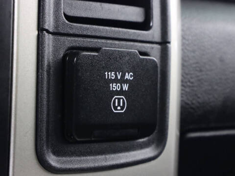 2019 RAM 1500 Classic Warlock