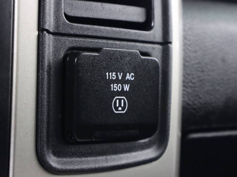 2019 RAM 1500 Classic Warlock