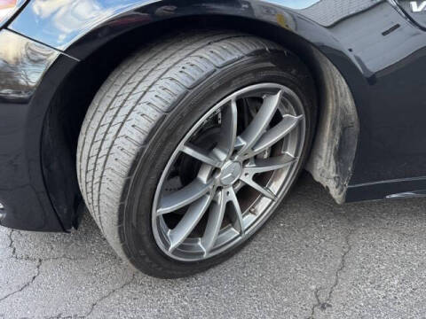 2017 Mercedes-Benz C-Class AMG C 63