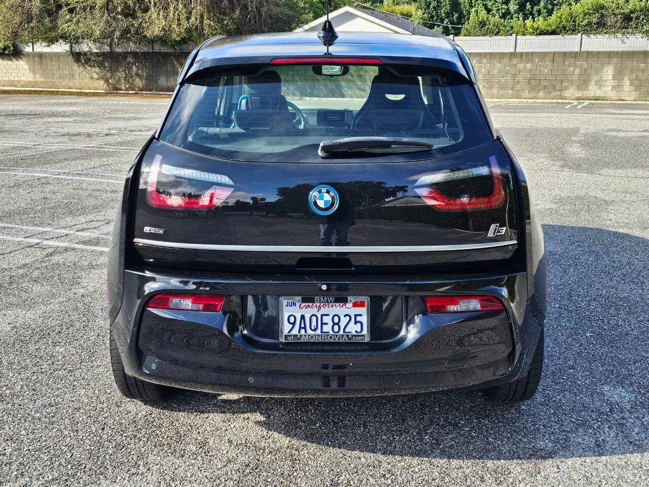 2019 BMW i3 5