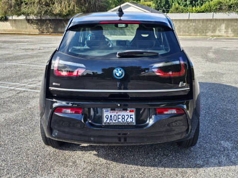 2019 BMW i3