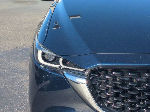 2022 Mazda CX-5 2.5 S Premium