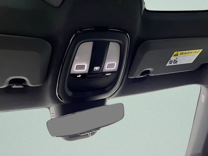 2022 Polestar 2 Long Range Dual Motor