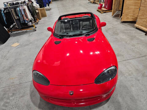 1993 Dodge Viper RT/10