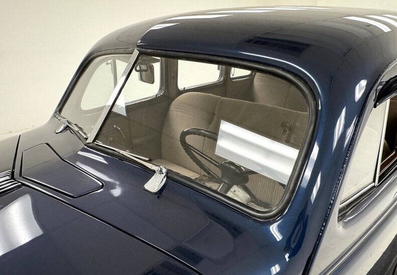 1937 Pontiac Chieftain