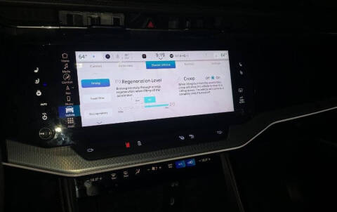 2024 Jeep Wagoneer S Launch Edition