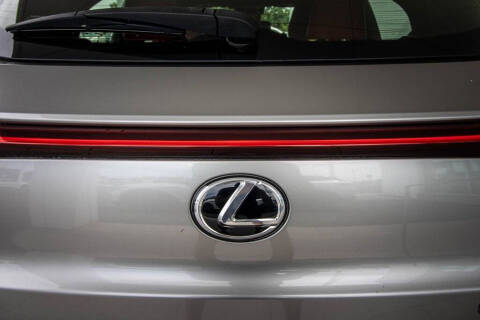 2019 Lexus UX 200 F SPORT