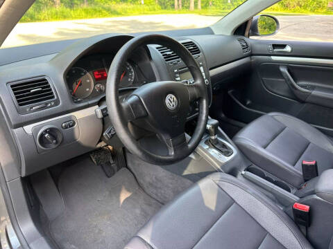 2006 Volkswagen Jetta TDI