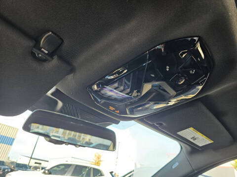 2024 BMW 7 Series 740i xDrive