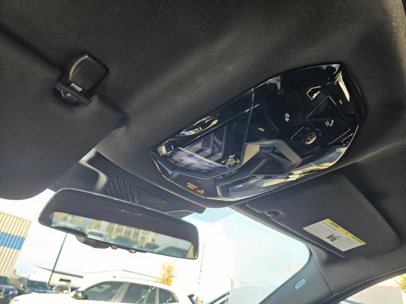 2024 BMW 7 Series 740i xDrive