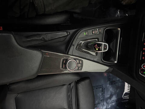 2015 BMW 3 Series 335i