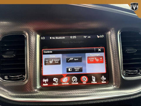2014 Dodge Charger
