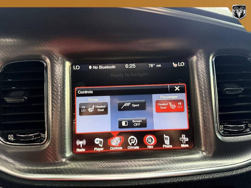 2014 Dodge Charger