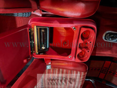 1979 Ford Bronco