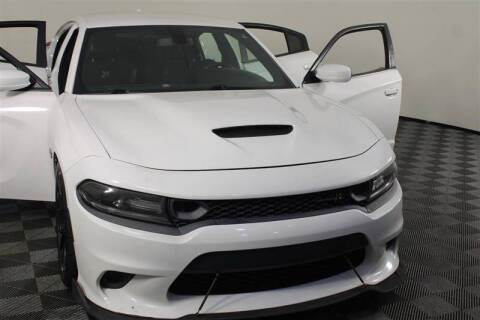 2020 Dodge Charger