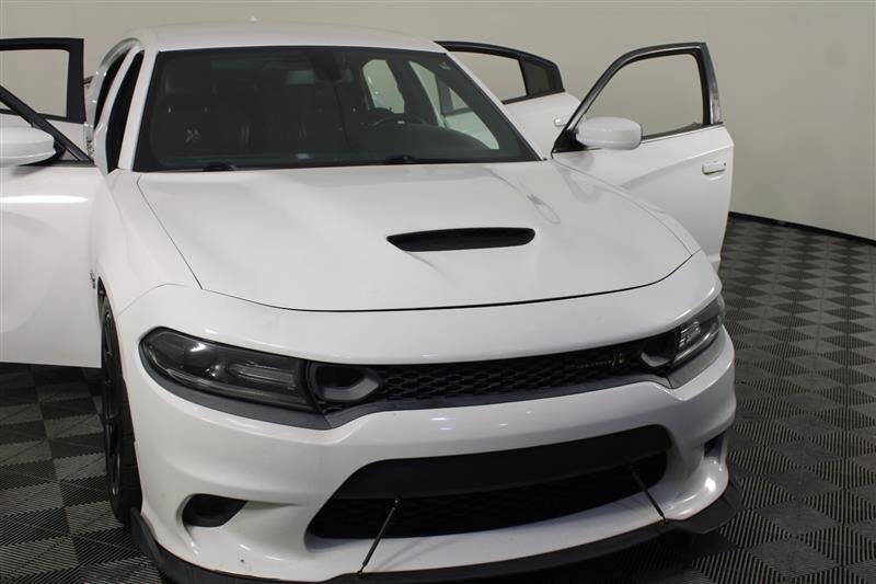 2020 Dodge Charger