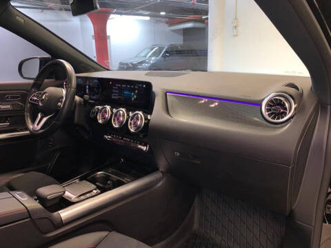 2023 Mercedes-Benz GLA GLA 250 4MATIC