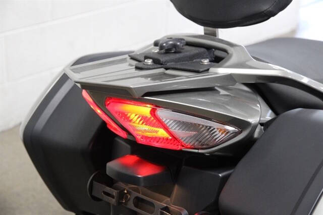 2013 Yamaha FJR1300