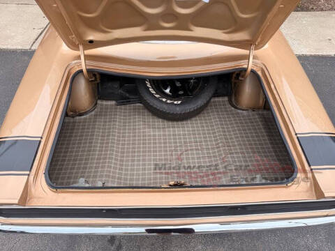 1969 Dodge Coronet