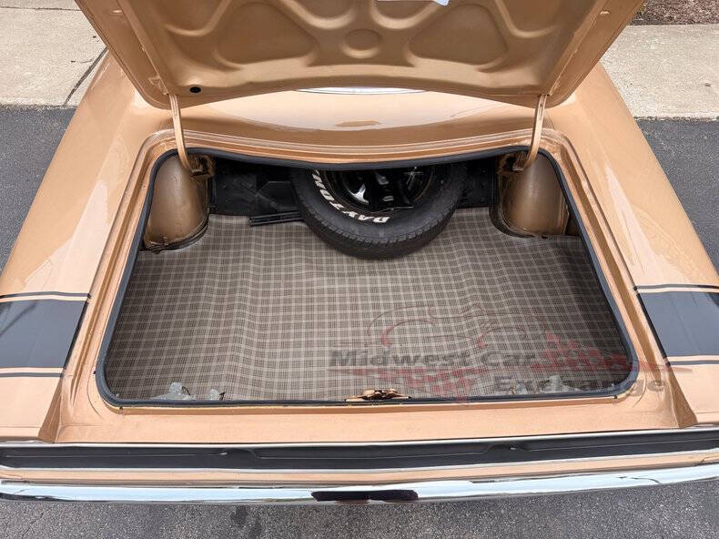 1969 Dodge Coronet
