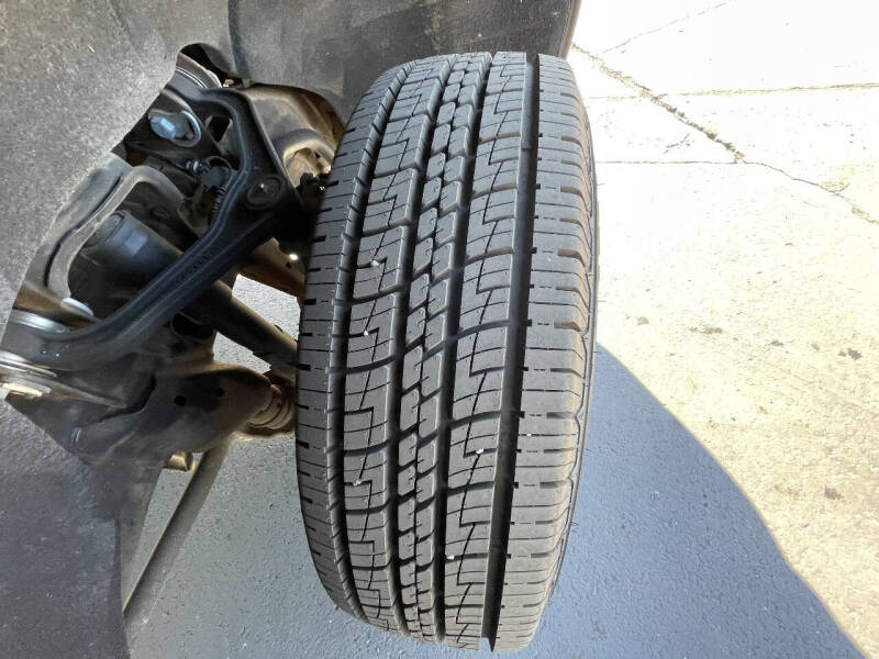 2020 Chevrolet Silverado 2500HD