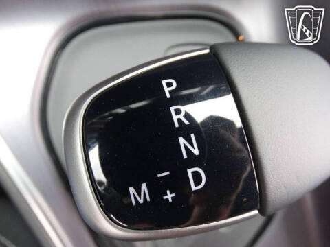 2018 Dodge Challenger SRT Demon