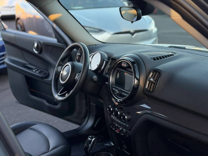 2020 MINI Countryman